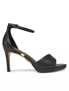 Сандалии Ronja 1291217 Buffalo, черный