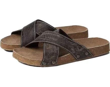 Сандалии Roper Delaney, коричневый