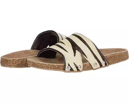 Сандалии Roper Destiny, цвет Black 2