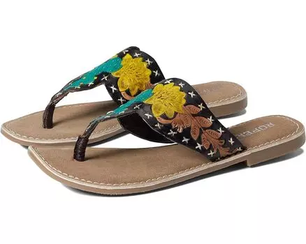 Сандалии Roper Juliet, цвет Brown 4