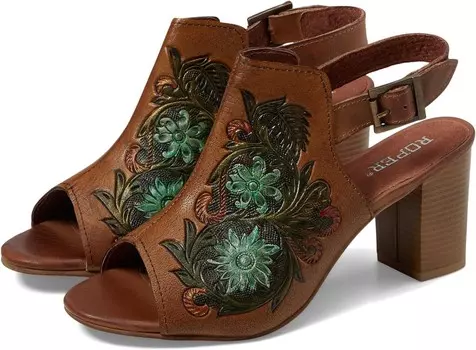 Сандалии Roper Mika, цвет Tan