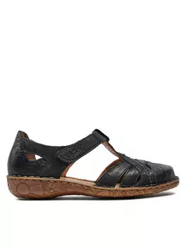 Сандалии Rosalie 29 79529 95 100 Josef Seibel, черный