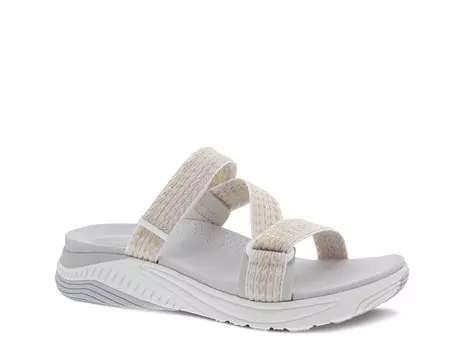 Сандалии Rosette Dansko, слоновая кость