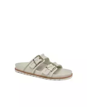 Сандалии Roux JSlides, белый