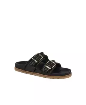 Сандалии Roux JSlides, черный