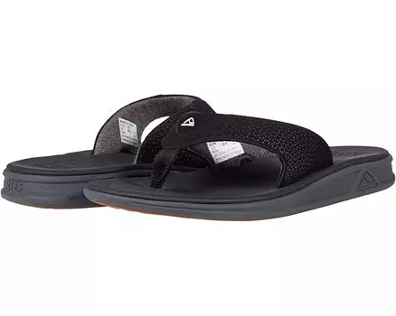 Сандалии Rover Reef, черный
