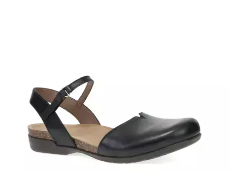 Сандалии Rowan Sandal Dansko, черный