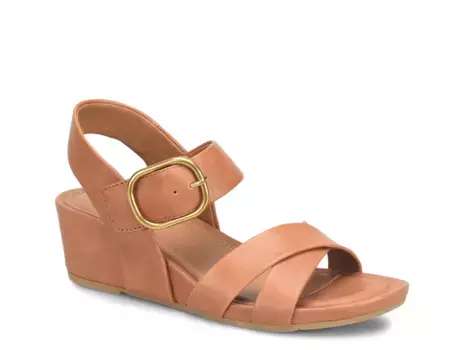 Сандалии Rowe Sandal Eurosoft, коричневый
