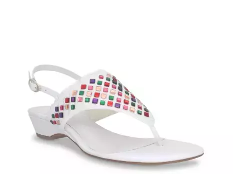 Сандалии Roxee Sandal Impo, белый