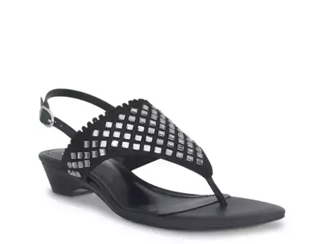 Сандалии Roxee Sandal Impo, черный