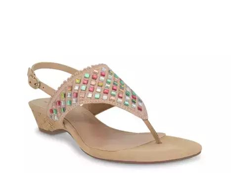 Сандалии Roxee Sandal Impo, цвет lattepastel