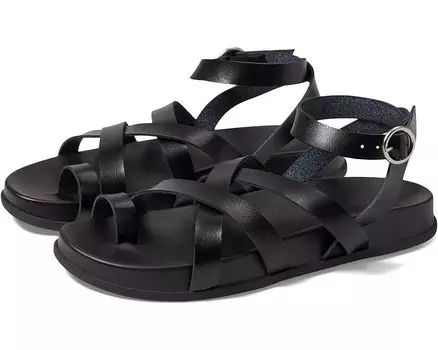 Сандалии Roxy Ahri, черный