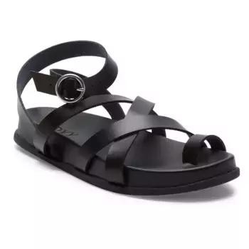 Сандалии Roxy Ahri, черный