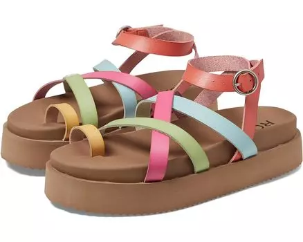 Сандалии Roxy Ahri, цвет Multi