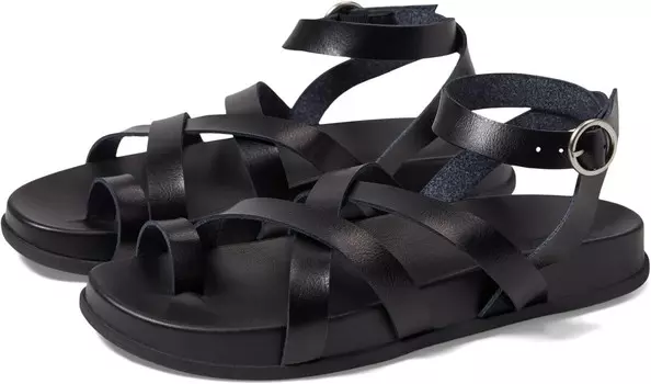 Сандалии Roxy Ahri Sandals, черный