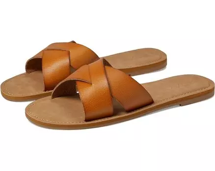 Сандалии Roxy Andreya, цвет Tan