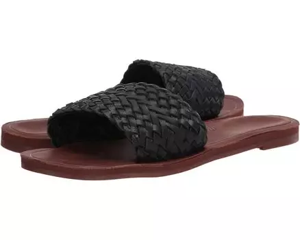 Сандалии Roxy Arabella LX, черный