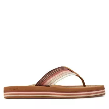 Сандалии Roxy ARJL100899 DPN, коричневый