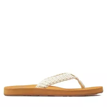Сандалии Roxy ARJL101166 NAT, экрю