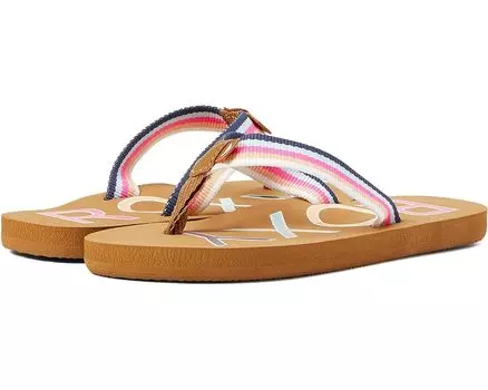 Сандалии Roxy Colbee, цвет Multi 1