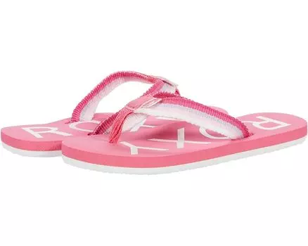 Сандалии Roxy Colbee, розовый