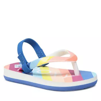 Сандалии Roxy, цвет