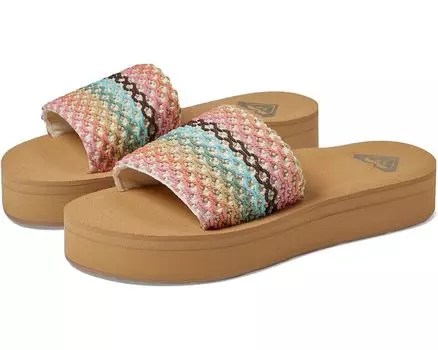 Сандалии Roxy Dayzie, цвет Multi
