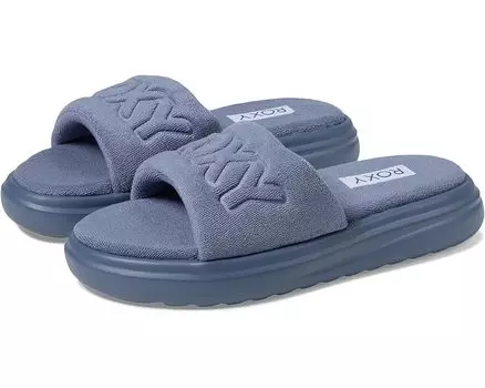 Сандалии Roxy Gelato, цвет Dark Blue