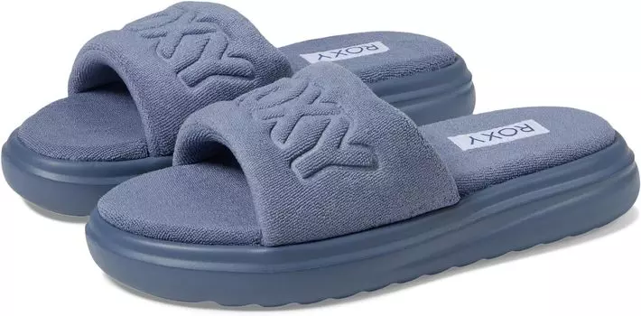 Сандалии Roxy Gelato, цвет Dark Blue