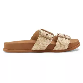 Сандалии Roxy Into Summer, золотой