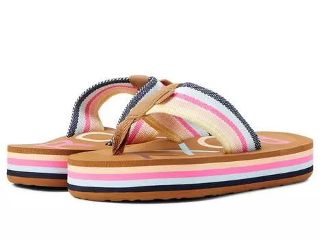 Сандалии Roxy Kids, Chika Hi