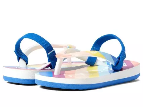Сандалии Roxy Kids, Pebbles VI