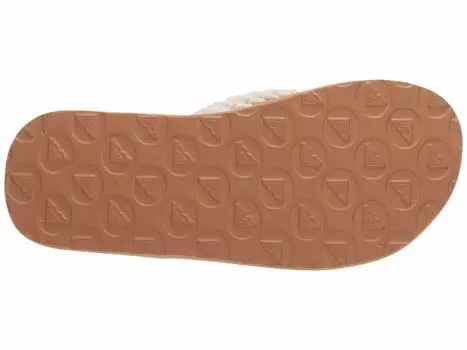 Сандалии Roxy Kids Porto II (Little Kid/Big Kid)