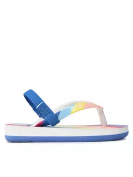Сандалии Roxy, красочный