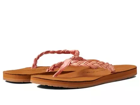 Сандалии Roxy, Lorraine Braid