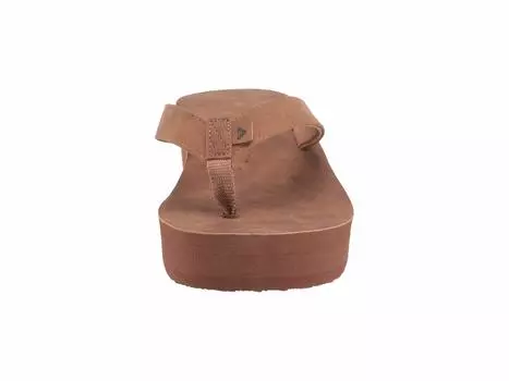 Сандалии Roxy Melinda, коричневый