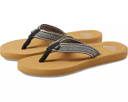 Сандалии Roxy Porto Iv, белый