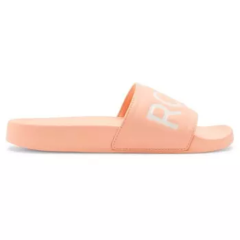 Сандалии Roxy RG Slippy II, цвет Peach Cream