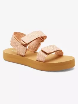 Сандалии Roxy ROXY CAGE, розовый