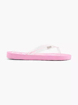 Сандалии Roxy, розовый