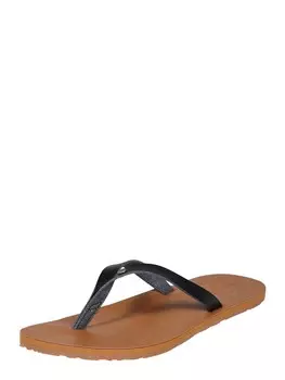 Сандалии ROXY T-Bar Sandals JYLL, черный
