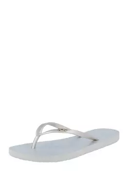 Сандалии ROXY T-Bar Sandals Viva IV, серый