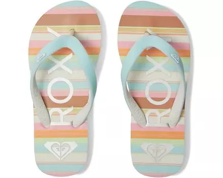Сандалии Roxy Tahiti VII, цвет Multi 2