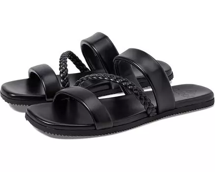 Сандалии Roxy Villa Vida, черный