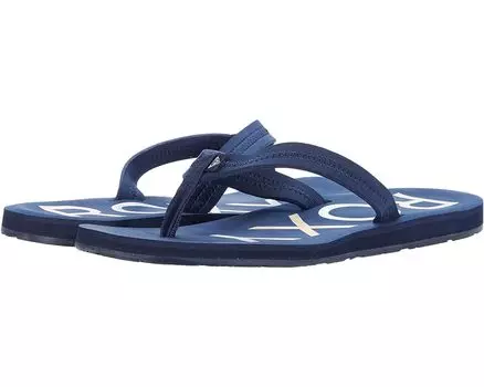 Сандалии Roxy Vista III, темно-синий
