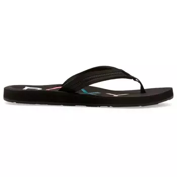 Сандалии Roxy Women's Vista IV, черный