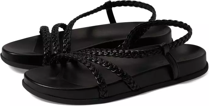 Сандалии Roxy Ymani Sandals, черный