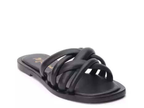 Сандалии Roy Sandal Matisse, черный