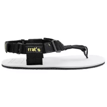 Сандалии Rrats Y-Minimal, черный