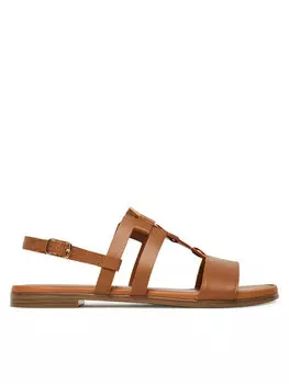 Сандалии Rst-Arena-83 Lasocki, коричневый